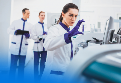 Vaterschaftstests im Asylverfahren