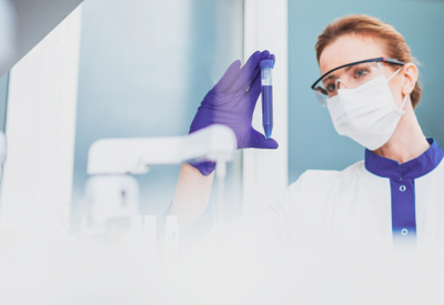 Vaterschaftstests in Gerichtsverfahren